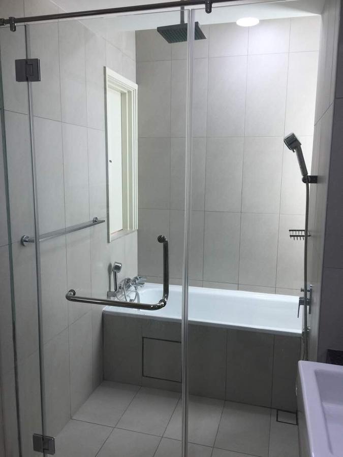 Afiniti Muslim Medini Condo Nusajaya (Iskandar Puteri) Exterior foto