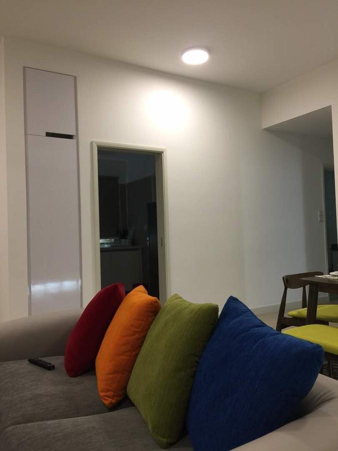 Afiniti Muslim Medini Condo Nusajaya (Iskandar Puteri) Exterior foto