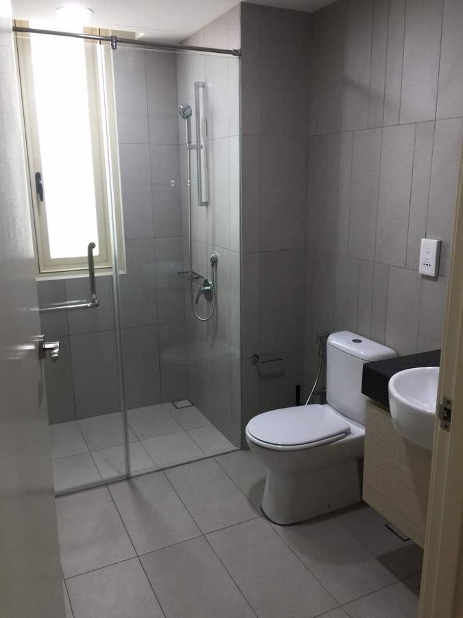 Afiniti Muslim Medini Condo Nusajaya (Iskandar Puteri) Exterior foto