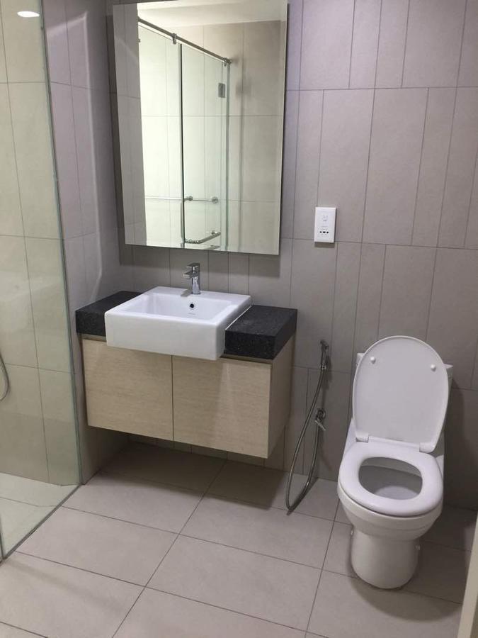 Afiniti Muslim Medini Condo Nusajaya (Iskandar Puteri) Exterior foto
