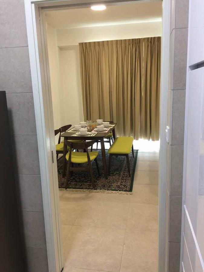 Afiniti Muslim Medini Condo Nusajaya (Iskandar Puteri) Exterior foto